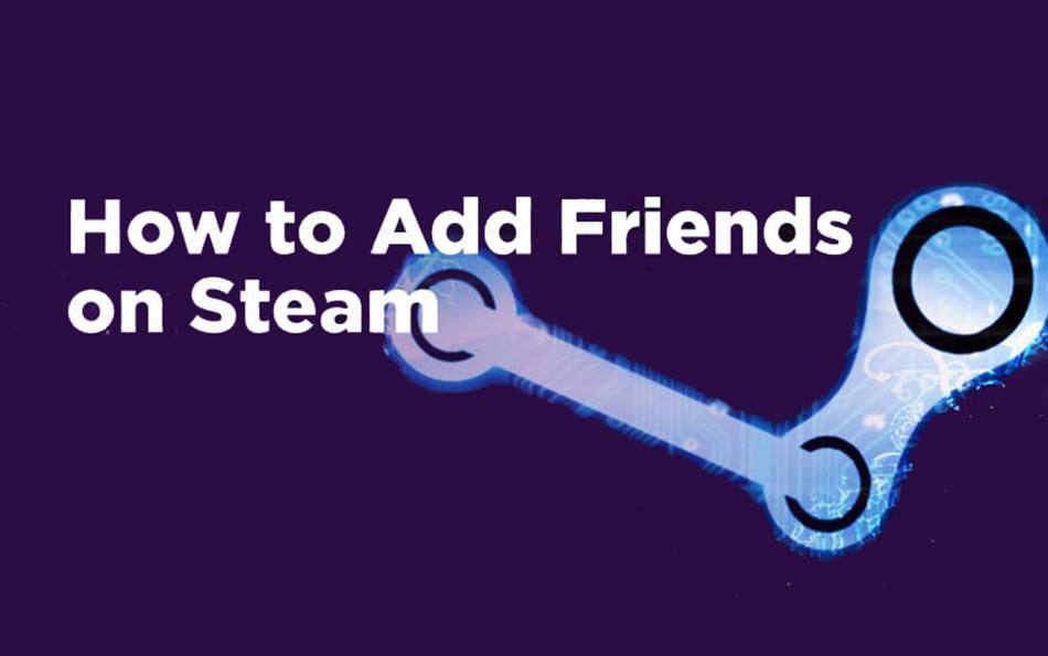 قوانین اضافه کردن دوست در استیم ( Steam ) : فعال کردن اد فرند