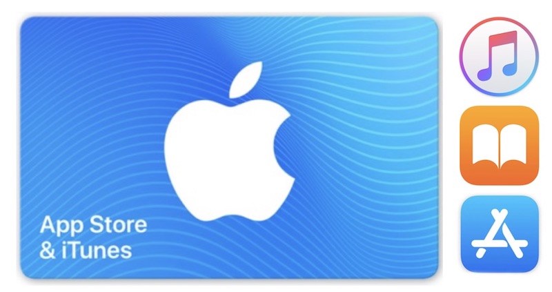 ارورهای رایج گیفت کارت اپل در هنگام شارژ