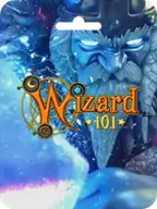 گیفت کارت king Wizard101 - گیفت مکس